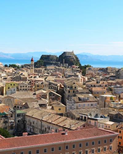 Corfu