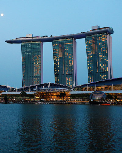 Singapore