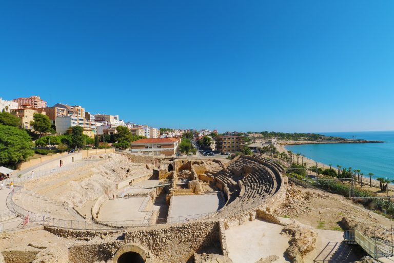 Tarragona Spain