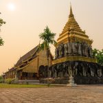 Chiang Mai temples