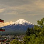 Japan: Two weeks exploring