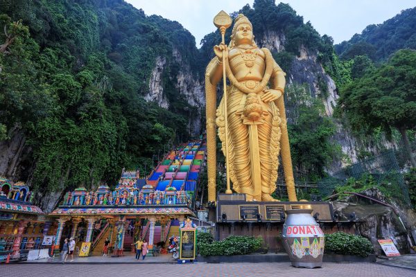 A Wildlife and culture journey through malaysia